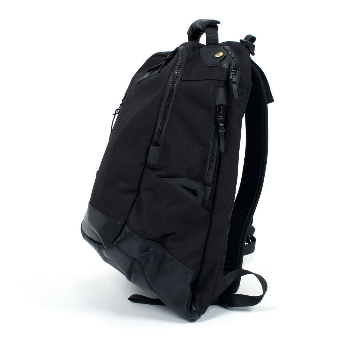 VISVIM CORDURA 20L (FRA VEG LAMB) リュック　黒　未使用 CORDURA 20L | Visvim Official North American Web Store