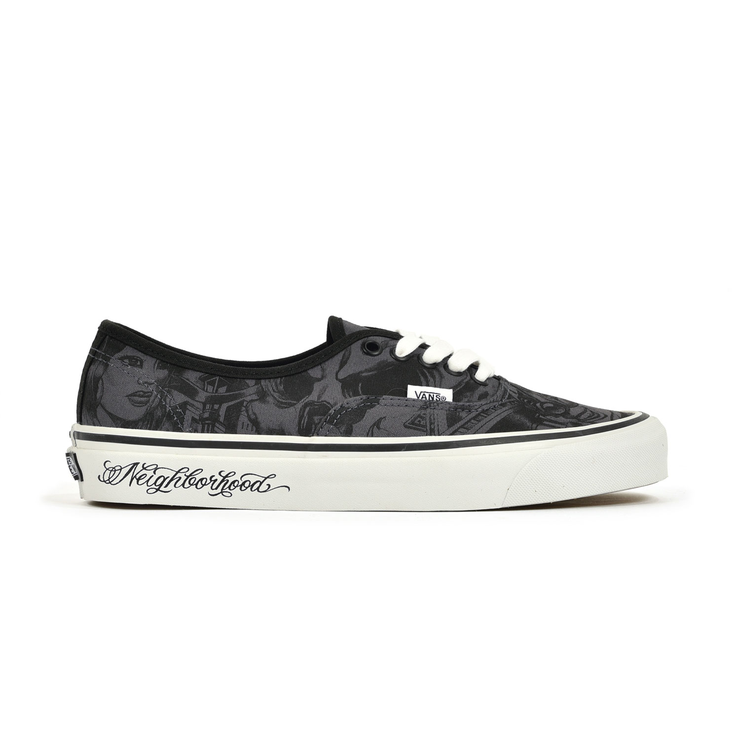 neighborhood authentic 44 dx