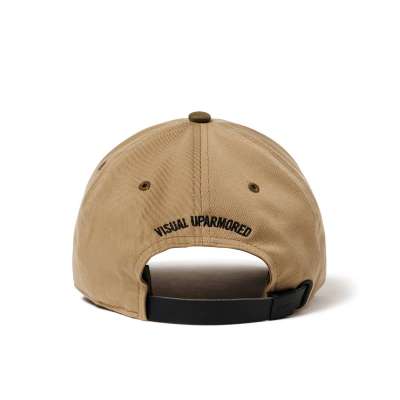 SS24 WTAPS  T-6M CAP キャップ Wtaps-T-6M-04-Cap-251HCDT-HT04
