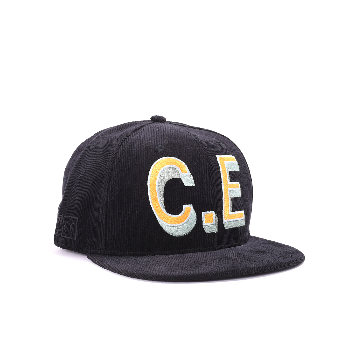 Cav Empt C.E Strapback Cord Cap | FIRMAMENT - Berlin Renaissance