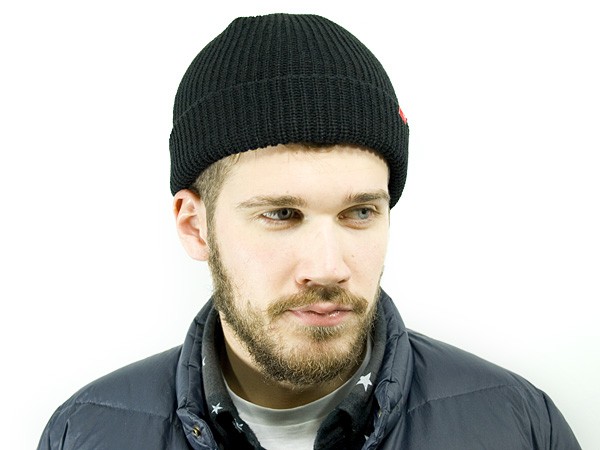 Wtaps Blackwatch Beanie