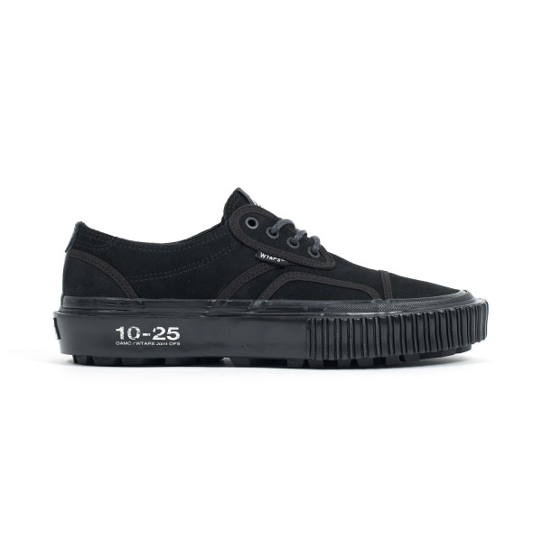 Vans OTW Seylynn Lug OAMC-WTAPS VN000MYHCJI1 Black
