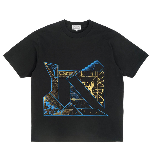 Cav Empt Mass Ornament T-Shirt