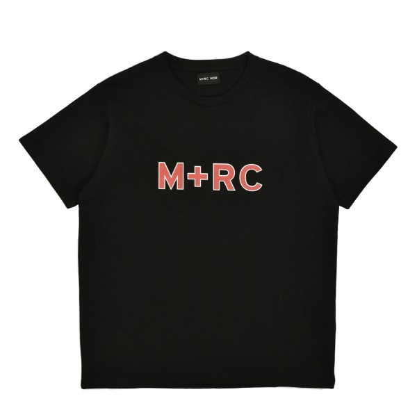 M+RC Noir Outline T-Shirt