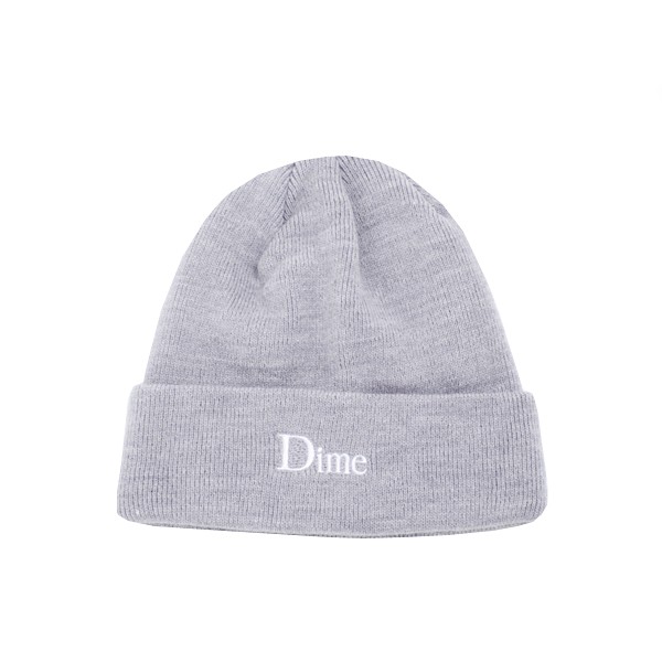 Dime Classic Beanie | FIRMAMENT 