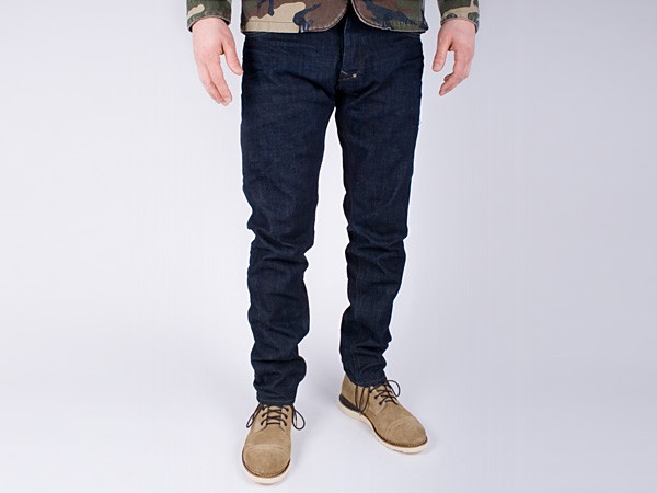 Carhartt Heritage Counsel Pant