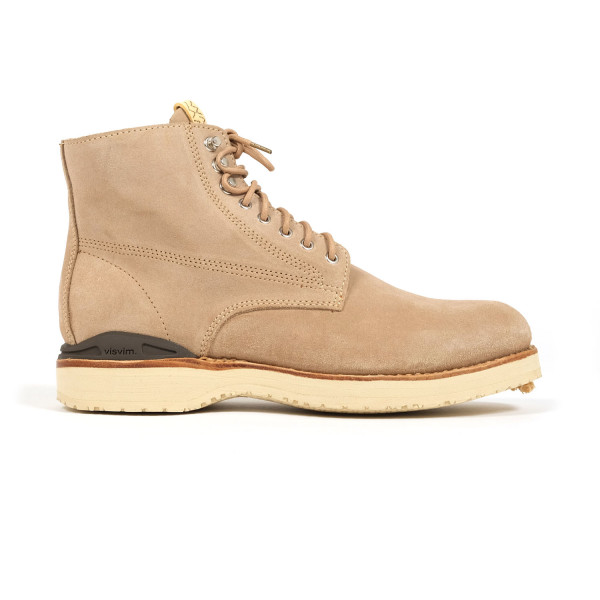 Visvim Virgil Boots-Folk 0123102002007