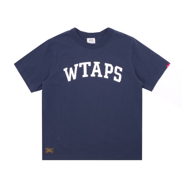 Wtaps Design T-Shirt 03