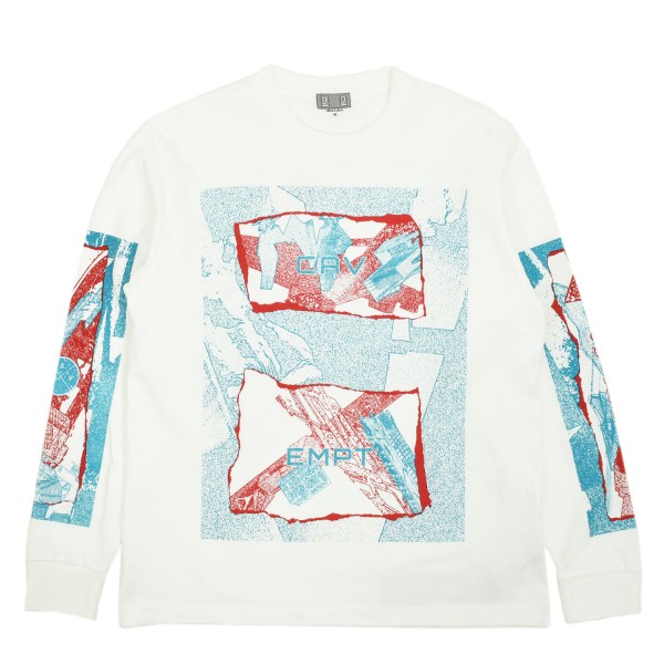 Cav Empt Your Business Longsleeve T-Shirt