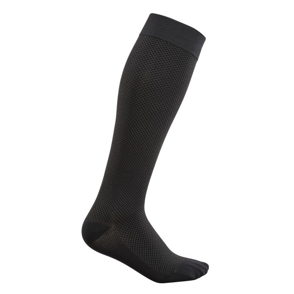 ITEM m6 Black Socks Travel