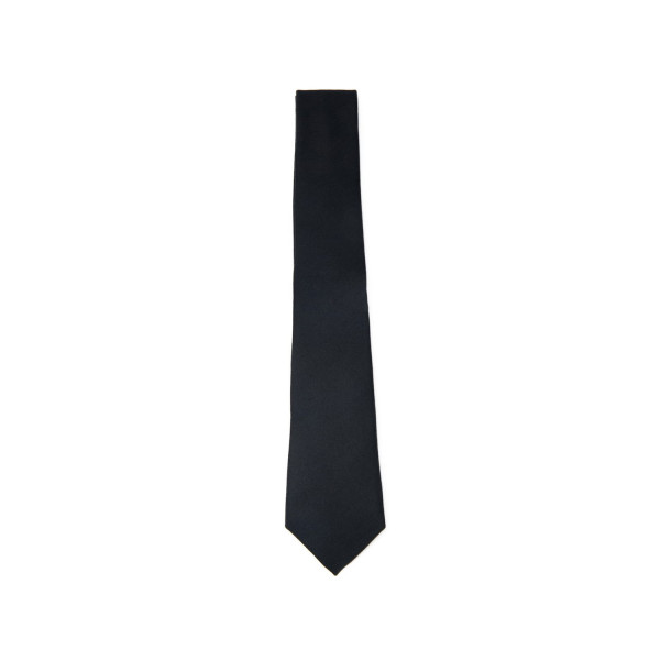 Sophnet Silk Necktie SPNT-260078 Black
