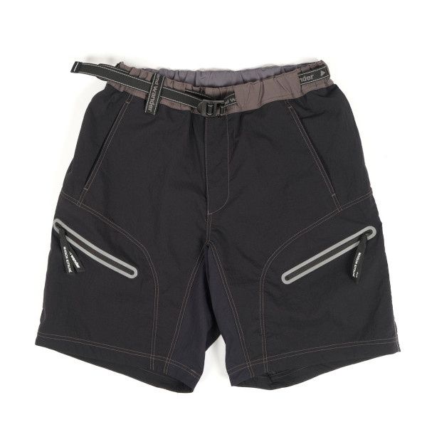 and Wander Maison Kitsune Hiking Shorts 5743122901