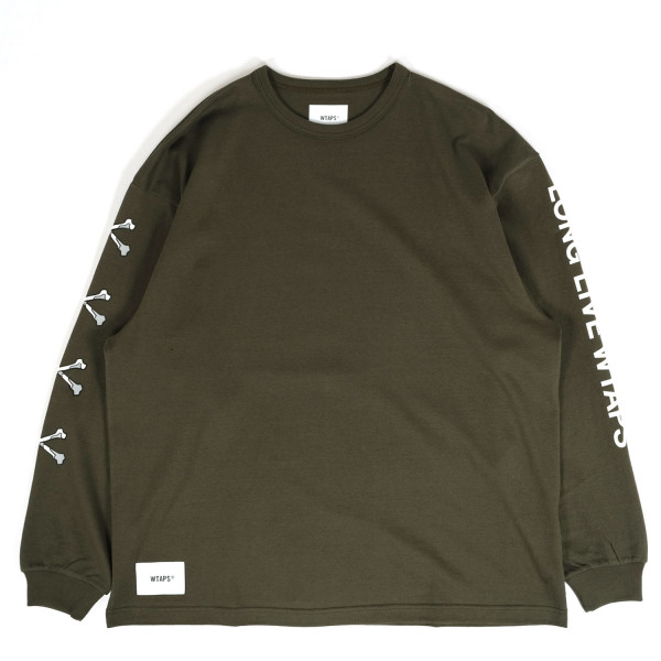 Wtaps LXLXW Longsleeve T-Shirt