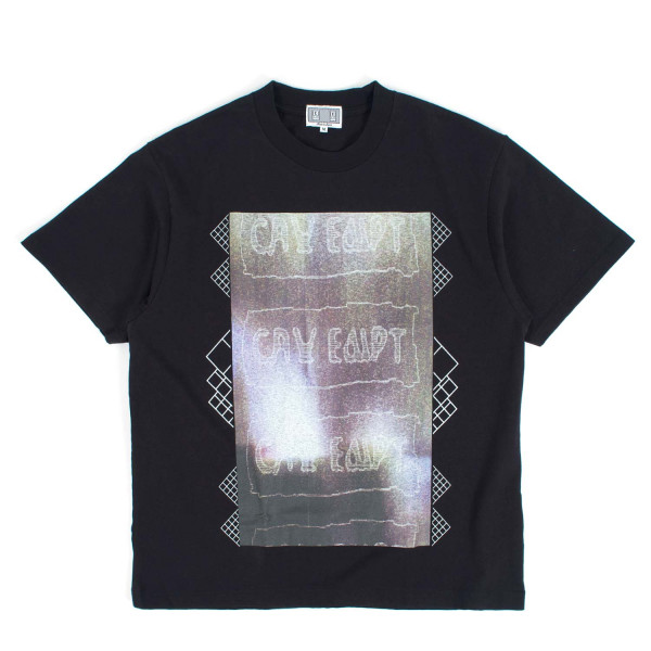 Cav Empt AS TR-35-K-009425 T-Shirt CES29T02 Black