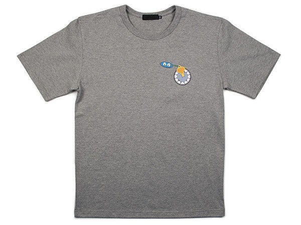 Original Fake Key Cloud T-Shirt