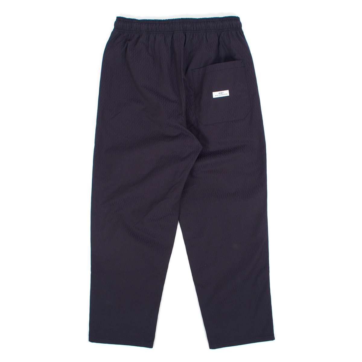 パンツ WTAPS 24SS SPST2001/TROUSERS/NYLON WTAPS Trousers SDDT2002 / TROUSERS / COTTON. RIPSTOP