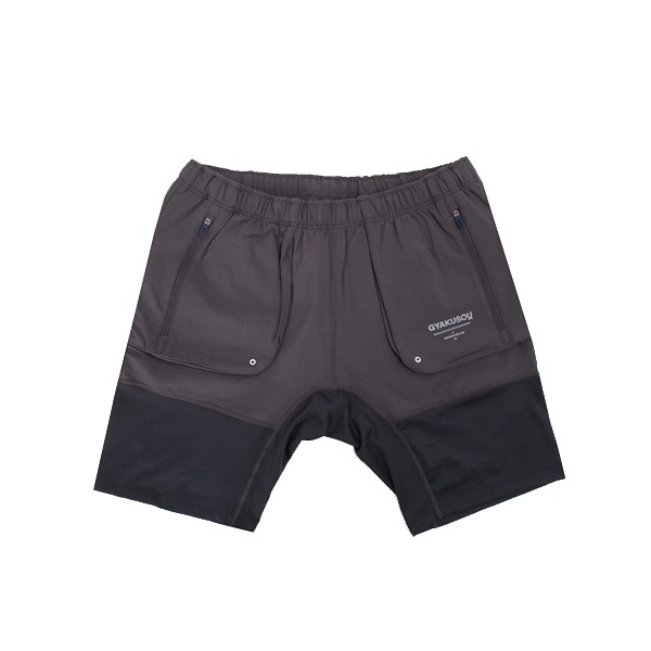 Nike Undercover Gyakusou Utility Short Tights