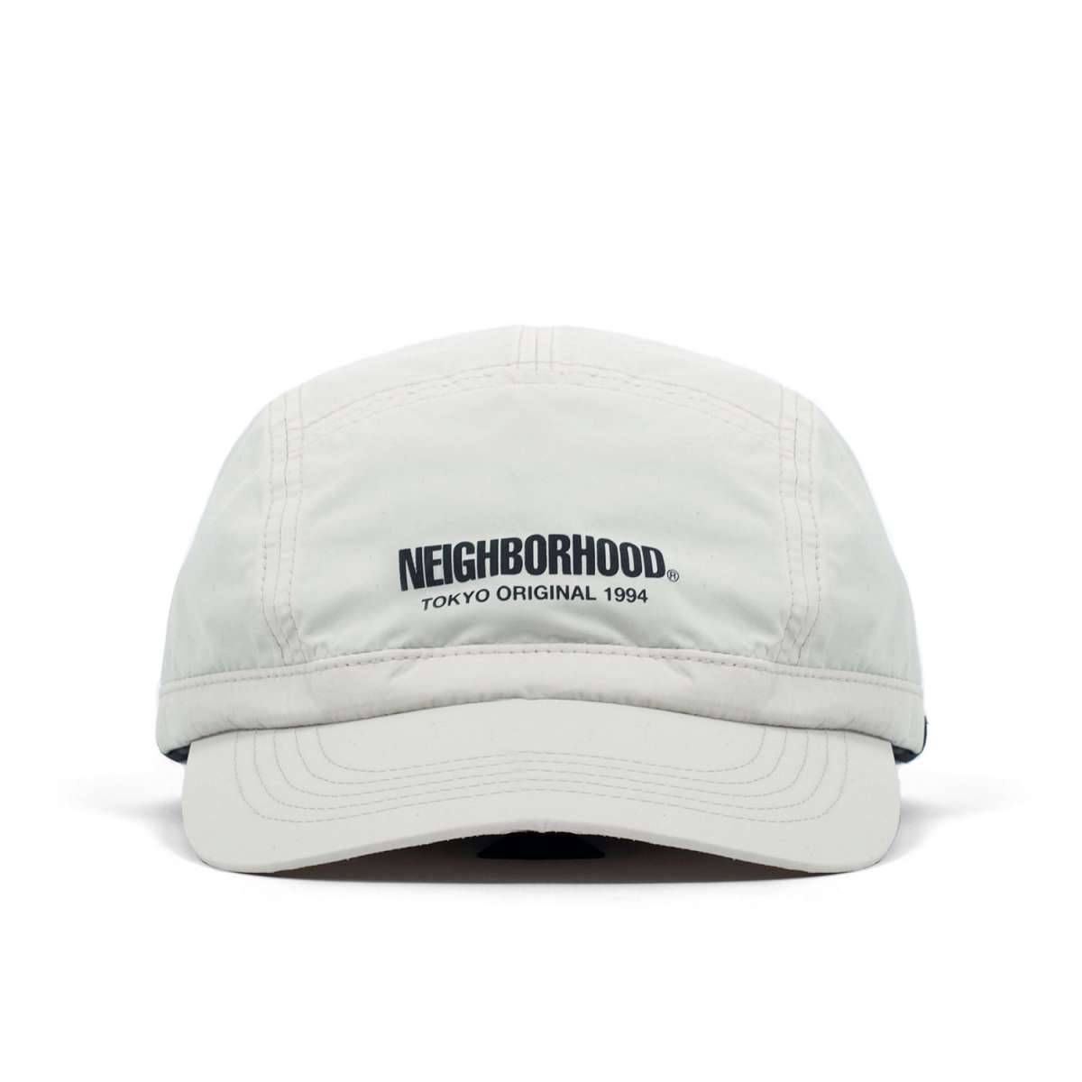 Neighborhood Jet Cap | FIRMAMENT - Berlin Renaissance