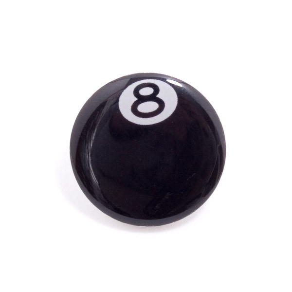 stussy 8 ball