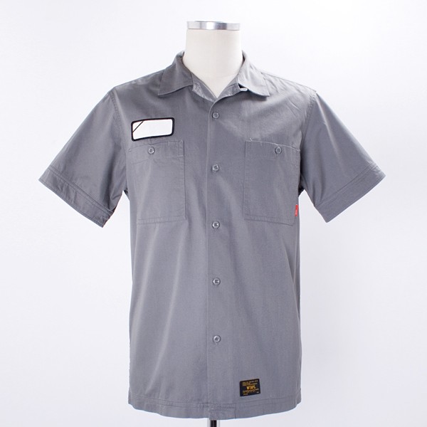 Wtaps Vatos S/S Shirt