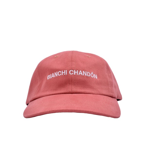 Bianca Chandon x Tom Bianchi Bianchi Chandon Cap
