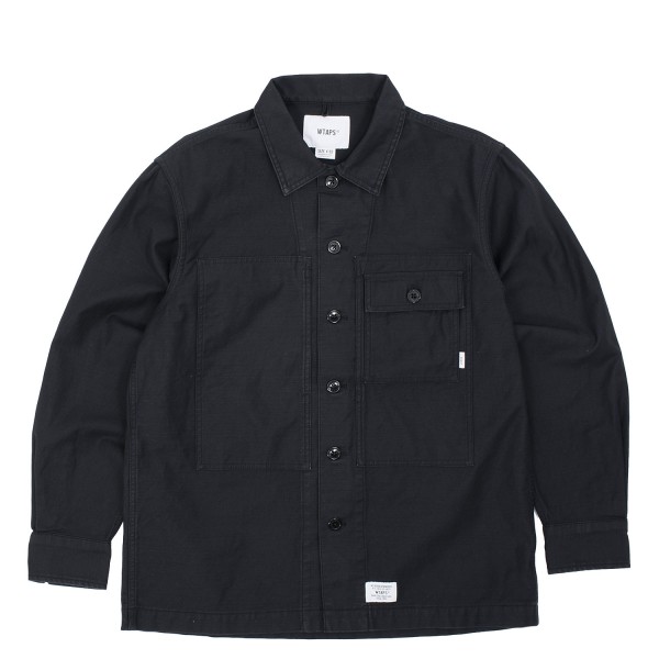 Wtaps HBT Longsleeve Shirt