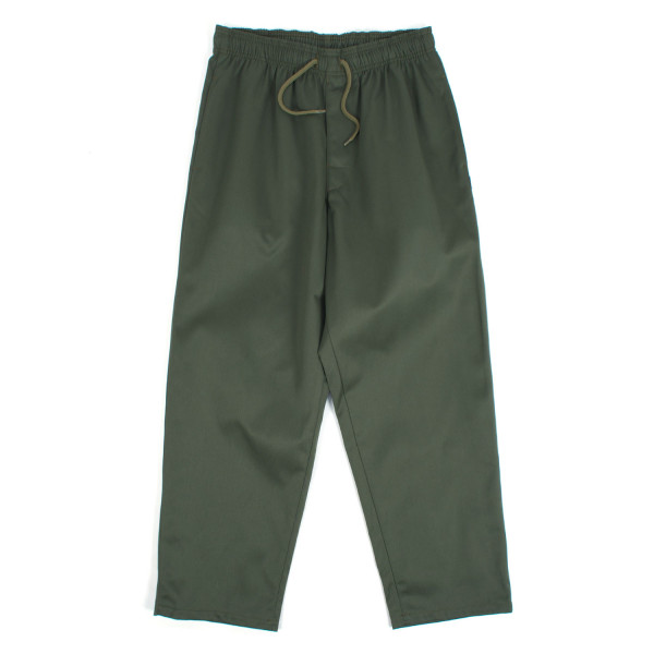 Wtaps SDDT2003 Easy Pants 252CWDT-PTM04 Olive Drab