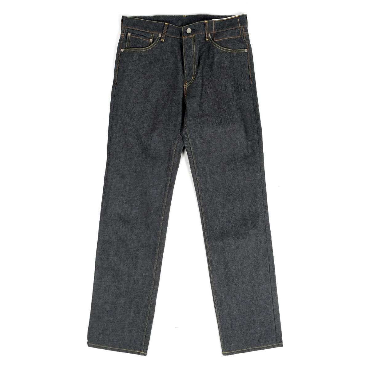 Visvim Social Sculpture 03 UNWASHED | FIRMAMENT - Berlin Visvim Social Sculpture 03 UNWASHED | FIRMAMENT - Berlin