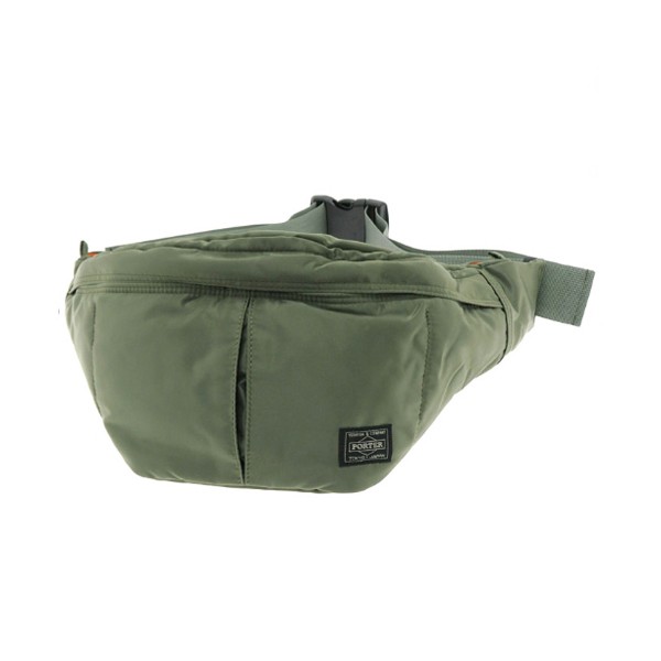 tanker waist bag