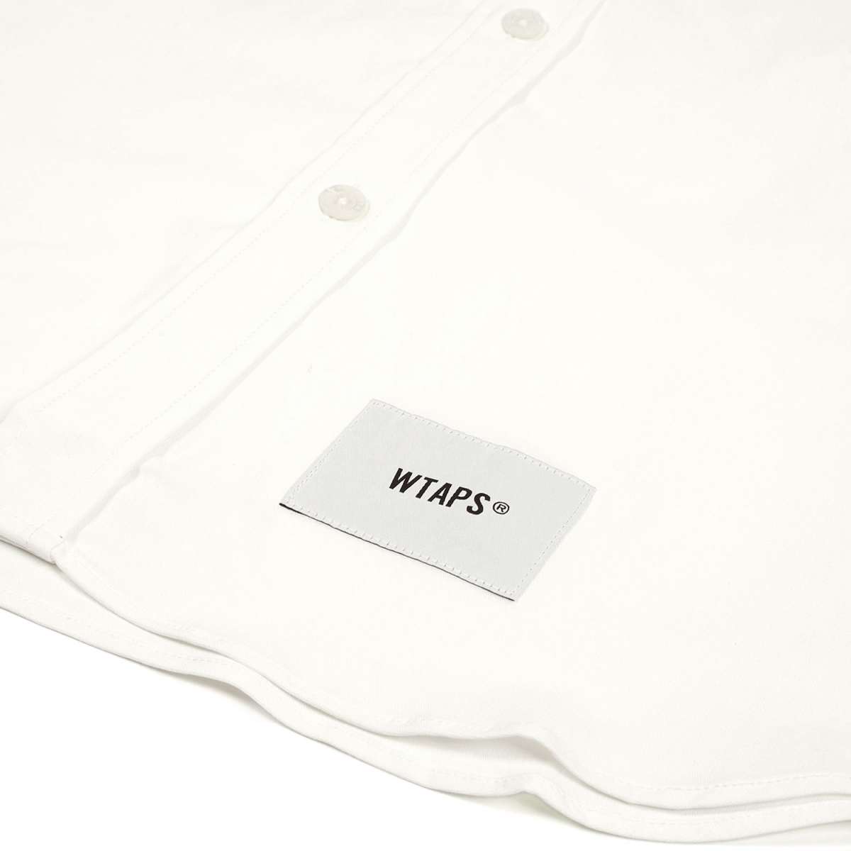 Wtaps BD 02 Coolmax Shirt | FIRMAMENT - Berlin Renaissance