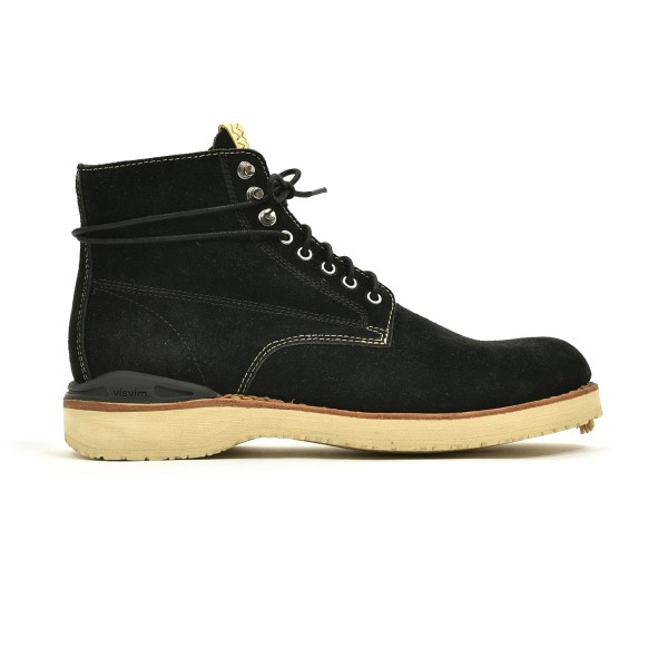 Visvim Virgil Boots-Folk