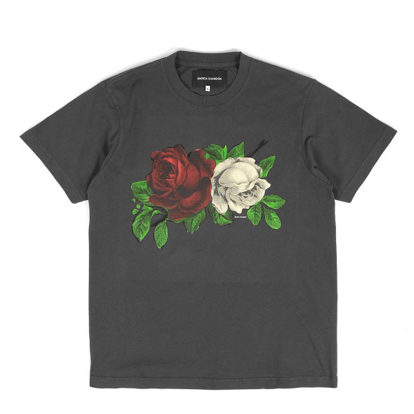 Bianca Chandon Roses T-Shirt
