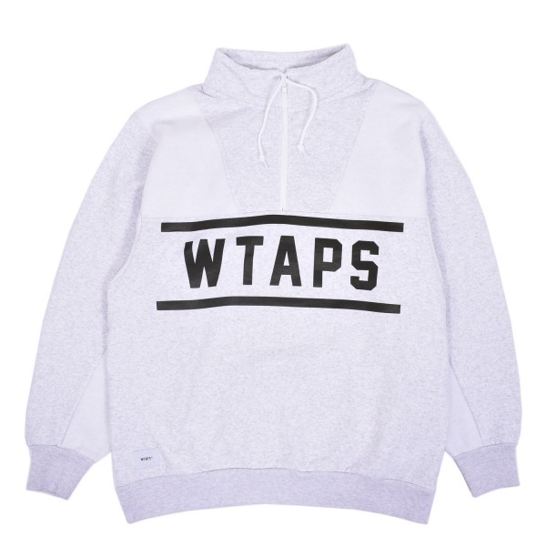 Wtaps Player 01 Sweatshirt