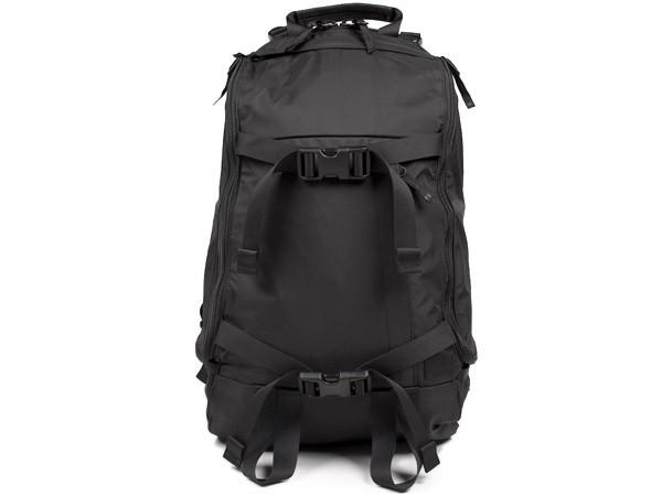 Head Porter Black Beauty Rucksack