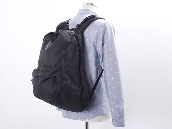 Visvim Ballistic 22L Backpack