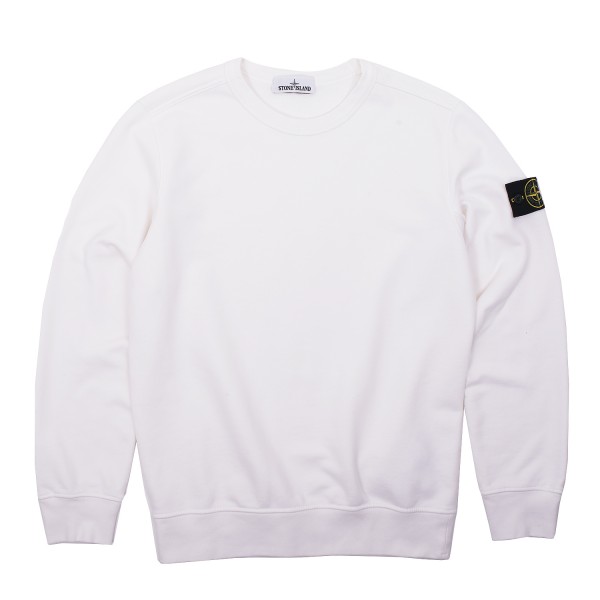 Stone Island Crewneck Sweatshirt