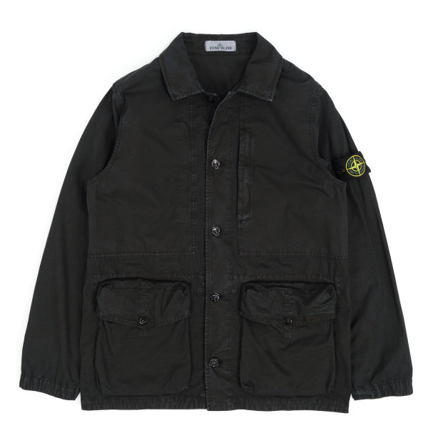 Stone Island T. CO OLD Jacket