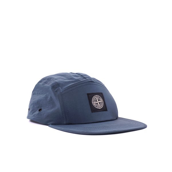 Stone Island Cappelo Nylon Metal Cap