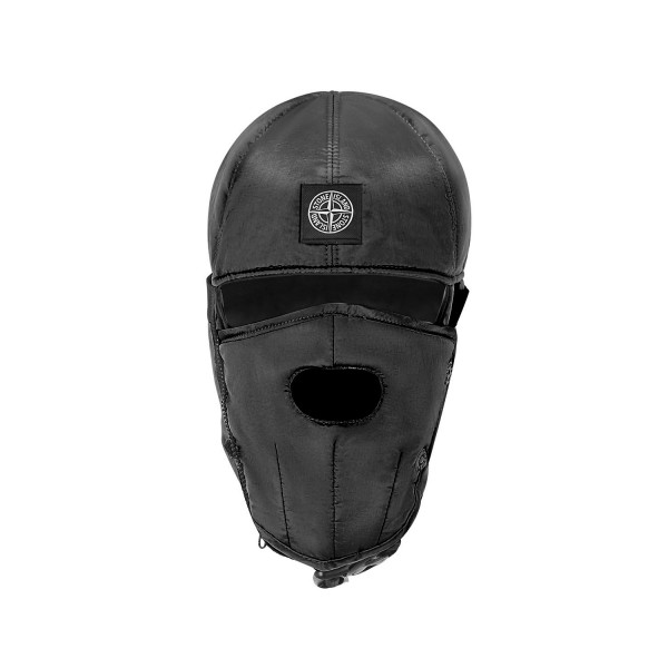 Stone Island Nylon Metal Protective Hood