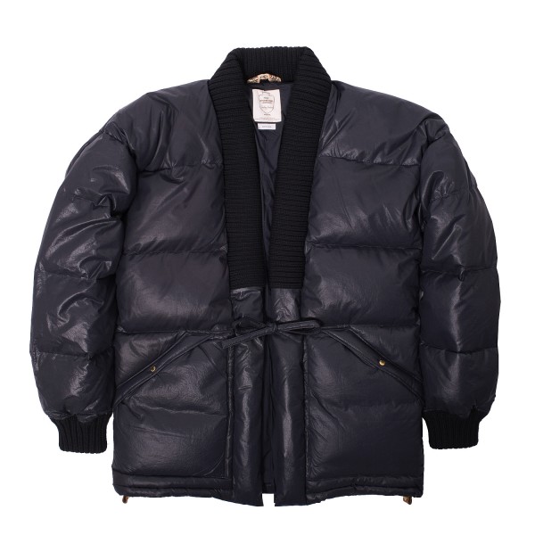 Visvim Dotera Down Coat