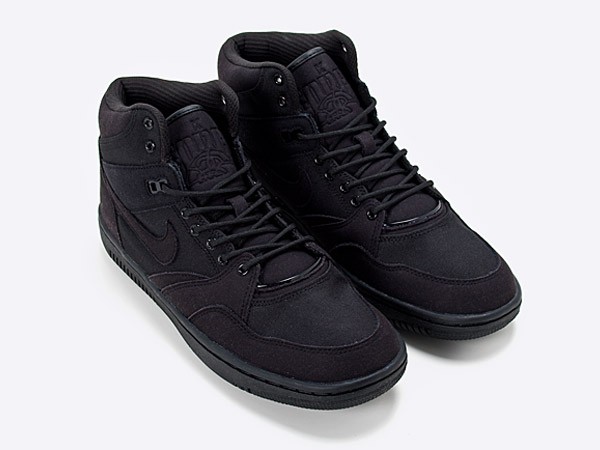 Nike Stussy Sky Force 88 Mid