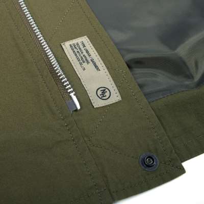 Neighborhood RC Flight Jacket | FIRMAMENT - Berlin Renaissance