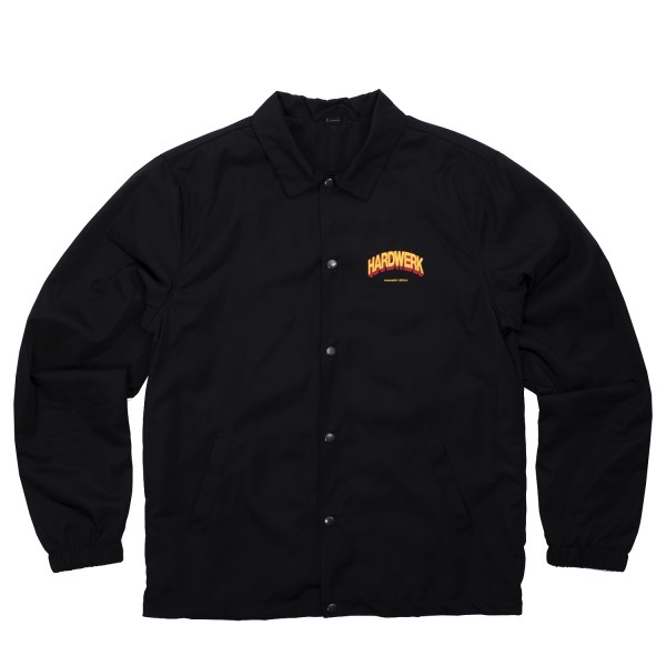 Firmament Hardwerk Coach Jacket