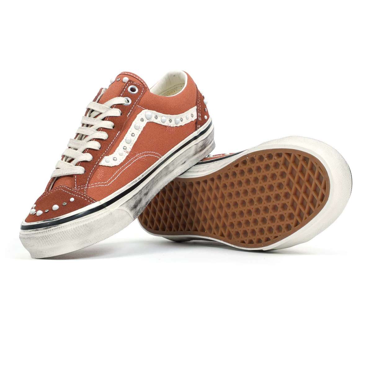 Vans Premium Old Skool 36 LX Pearlized | FIRMAMENT - Berlin 