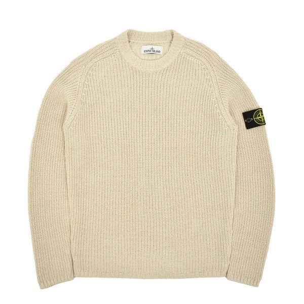 Stone Island Knitted Sweater