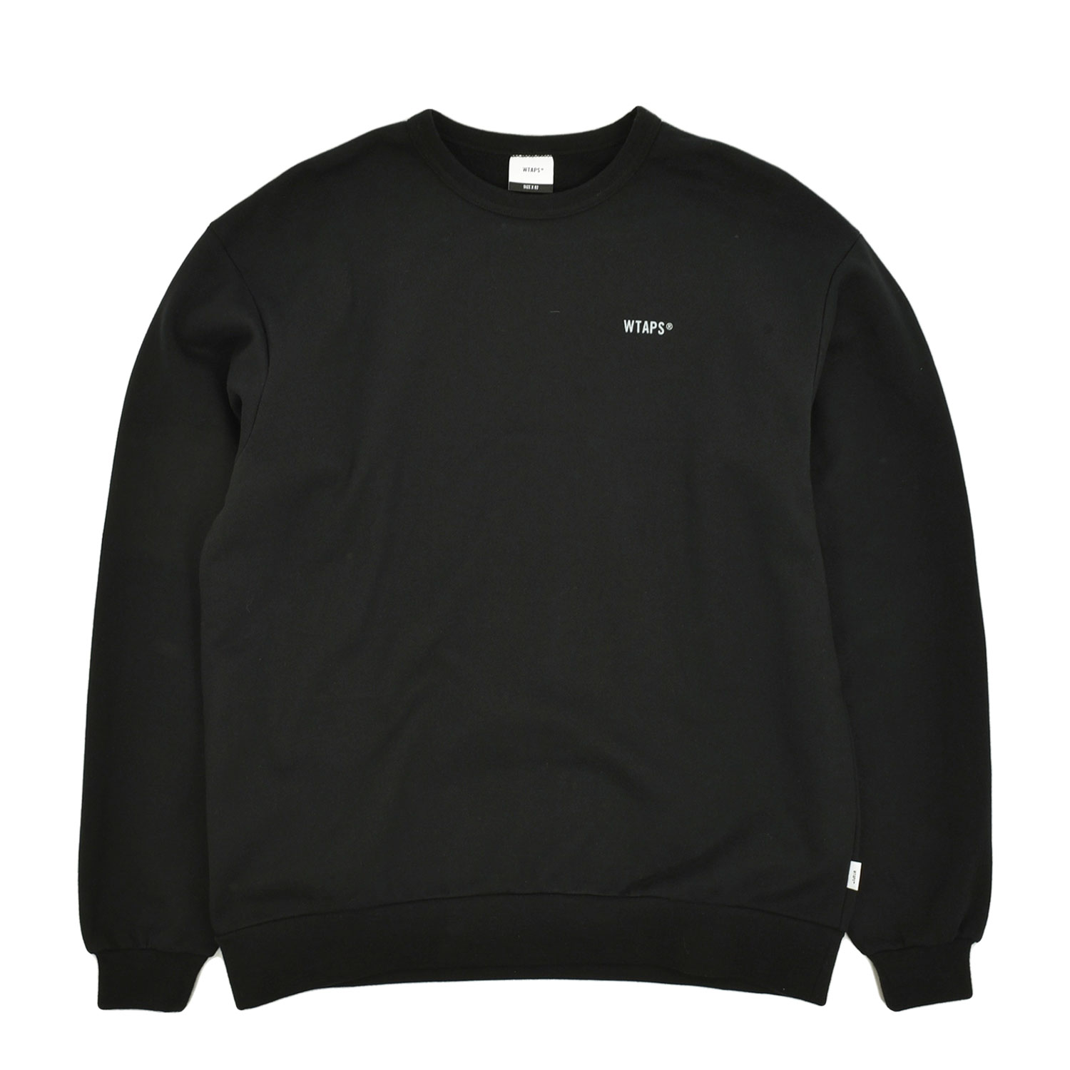 Wtaps crewneck 2025