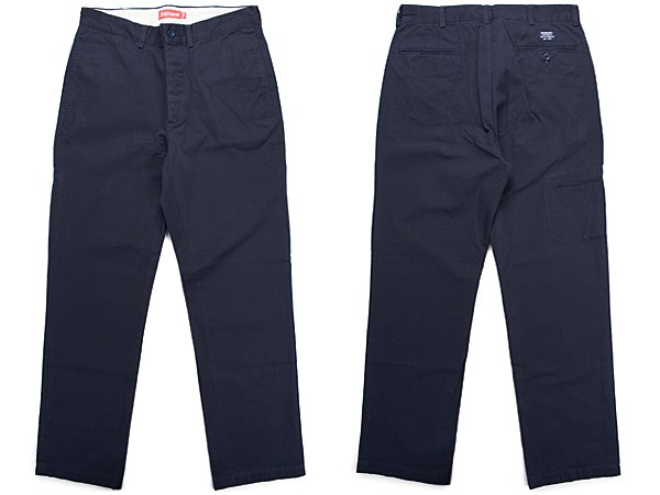 Supreme Chino Pant