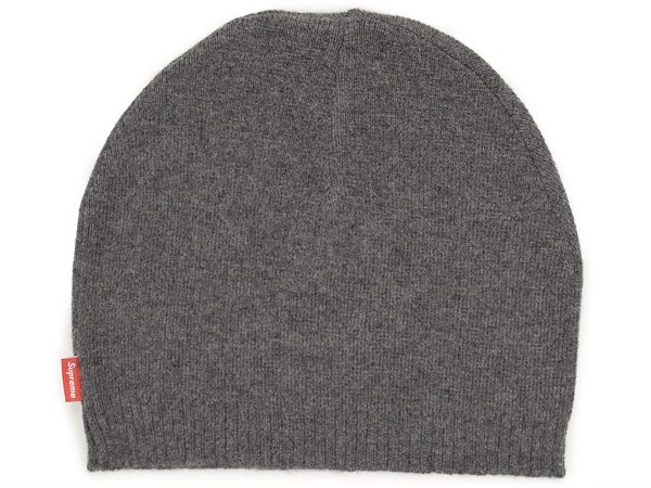 Supreme Cashmere Beanie | FIRMAMENT 