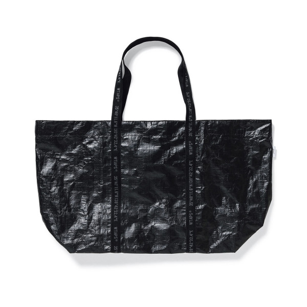 Wtaps Black Hole Bag