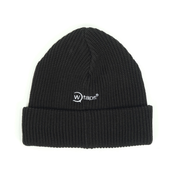 Wtaps Beanie 02